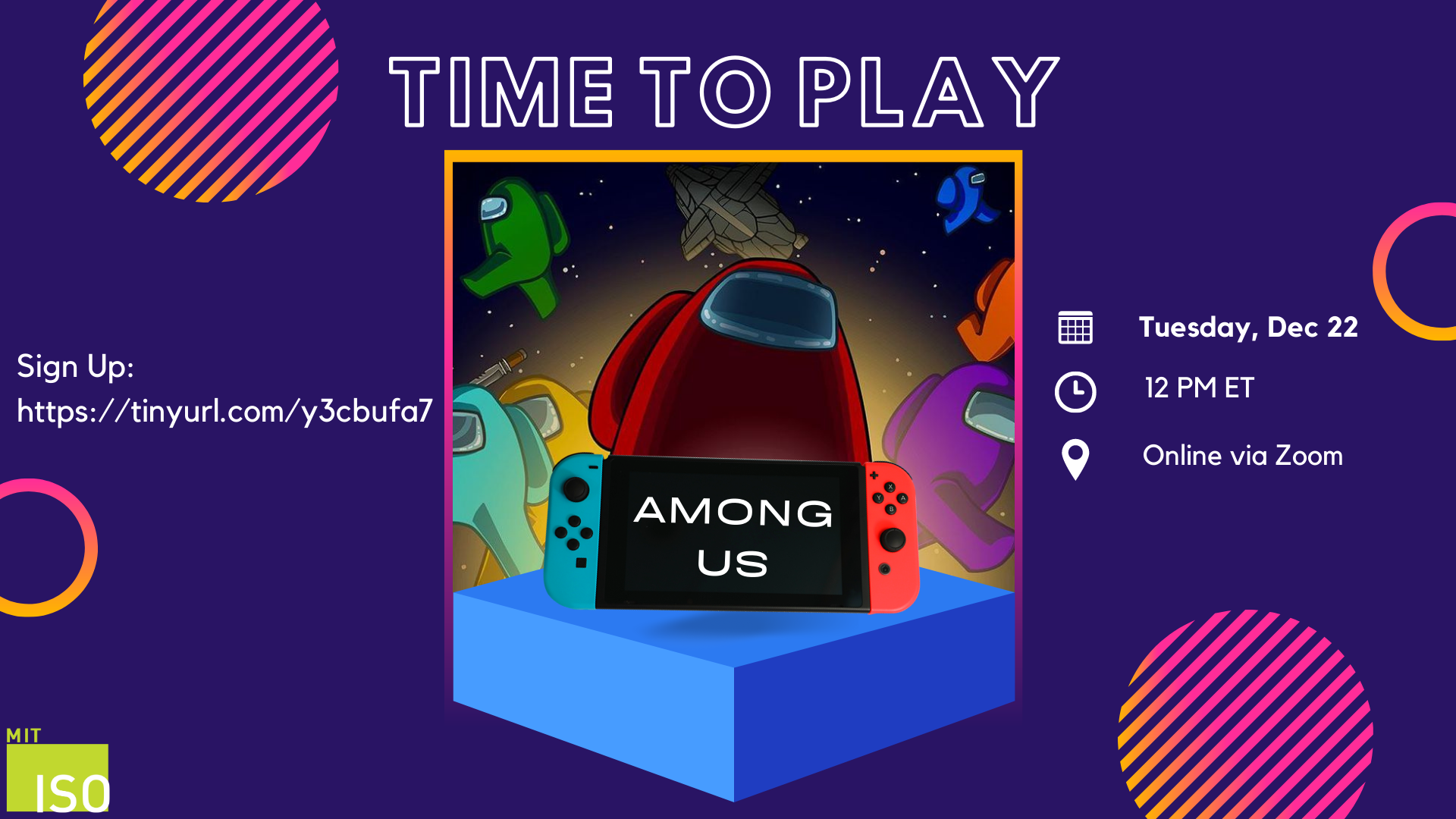 Among Us io Online — Play for free at