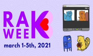 RAK Week: Random Acts of Kindness Week