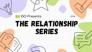 ISO Relationship Series: Professional Relationships in the US Workplace