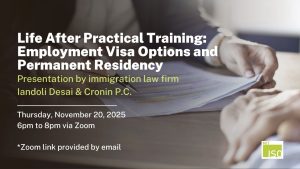 Immigration Attorney Presentation