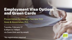 Virtual Immigration Attorney presentation